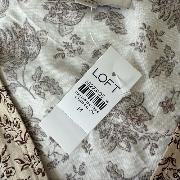 Bohemian Top - Picture 10 of 11